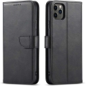 Reach Wallet Case for Xiaomi Redmi Note 14 Pro Plus 5G Black Reach Wallet Case for Xiaomi Redmi Note 14 Pro Plus 5G Black