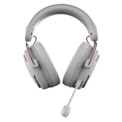 Headset NH1 Rožinė Auksinė