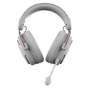 Headset NH1 Rožinė Auksinė Headset NH1 Rožinė Auksinė