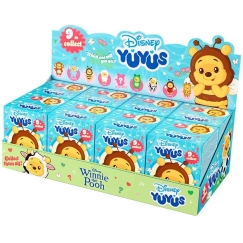 YUYUS - Disney Mikija Pele Aklo Kaste - 1. posms (6315870777)