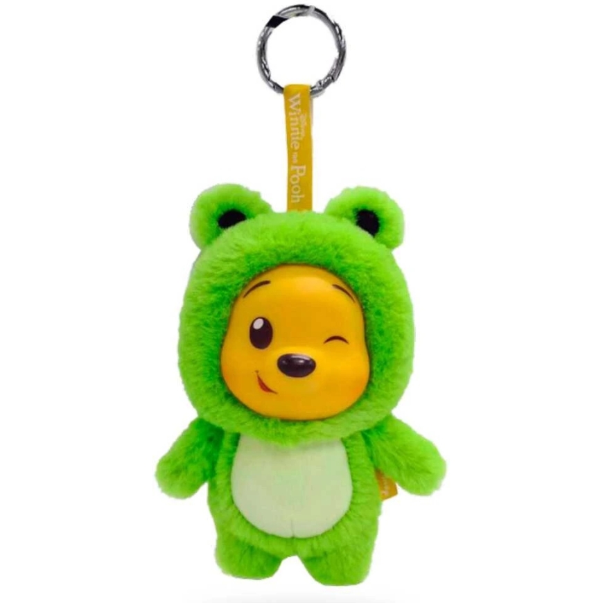 YUYUS - Disney Mikės Pūkuotuko akloji dėžutė - 1 etapas (6315870777) – 2