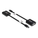 CLUB3D CAC-2113 видео кабель адаптер 0,228 m Mini Displayport VGA Черный CLUB3D CAC-2113 видео кабель адаптер 0,228 m Mini Displayport VGA Черный