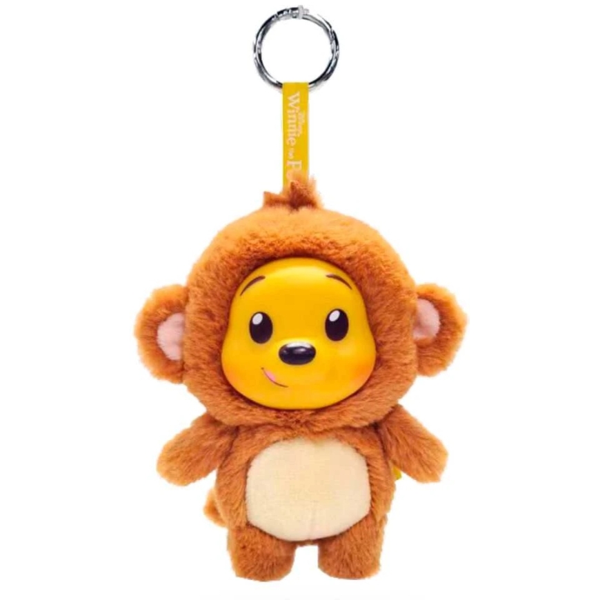 YUYUS - Disney Mikija Pele Aklo Kaste - 1. posms (6315870777) – 4