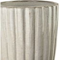 Mondex HEVRA 3 keraamilise katte komplekt 46x46x68cm 38x38x58cm 29x29x44cm Mondex HEVRA 3 keraamilise katte komplekt 46x46x68cm 38x38x58cm 29x29x44cm