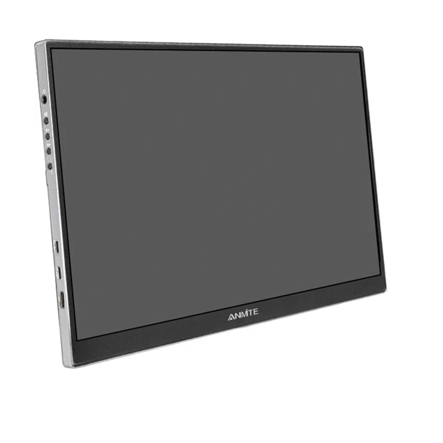 ANMITE A160W04 16" Pārnēsājamais monitors