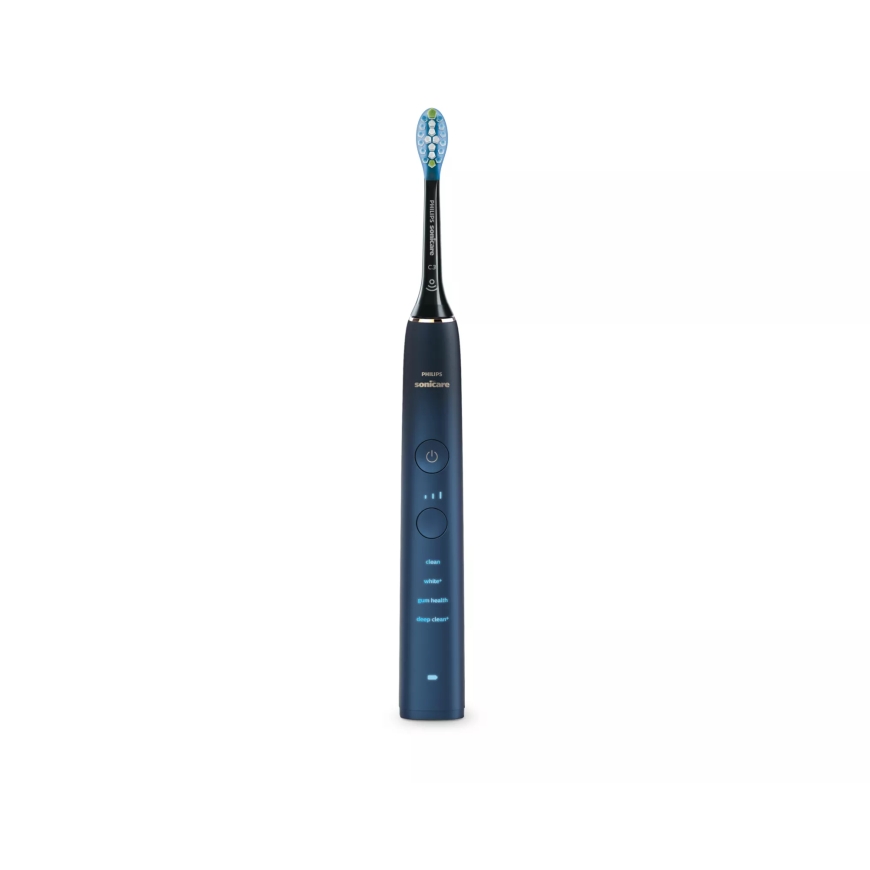 Philips Sonicare DiamondClean 9000 series Sonicare DiamondClean 9000 HX9911/88 Elektrinis dantų šepe – 2