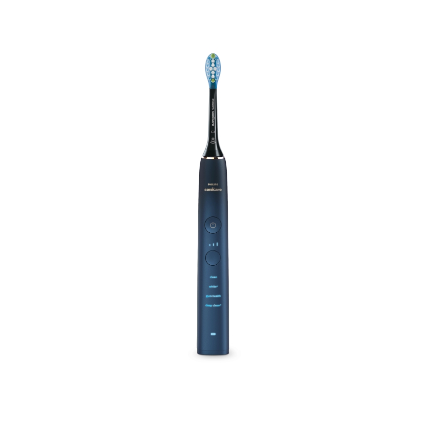 Philips Sonicare DiamondClean 9000 series Sonicare DiamondClean 9000 HX9911/88 Elektrinis dantų šepe – 4