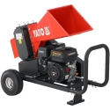 Toya Sa Poland Petrol Branch Chopper 196 cm³ up to 60 mm (YT-86160) Toya Sa Poland Petrol Branch Chopper 196 cm³ up to 60 mm (YT-86160)