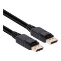 CLUB3D DisplayPort 1.4 HBR3 Cable 1m/3.28ft Male/Male 8K60Hz CLUB3D DisplayPort 1.4 HBR3 Cable 1m/3.28ft Male/Male 8K60Hz