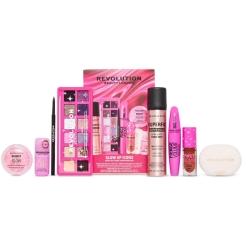 Makeup Revolution Revolution Make Up Glow Up Icons Set 8 Pieces