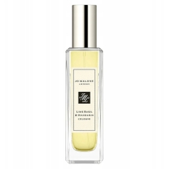 Jo Malone Lime Basil & Mandarin fragrance mist, 30 ml