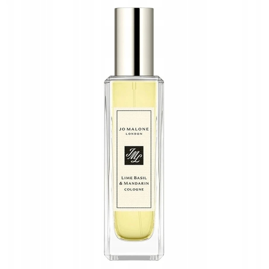Jo Malone Lime Basil & Mandarin fragrance mist, 30 ml