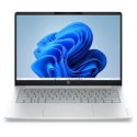 Ноутбук Hewlett Packard (HP) NTB HP OmniBook 3 14-hy0001ncx, Ryzen 5 40 (4C), 14,0" 2K, 16GB LPDDR5, 512GB SSD, Win11, 2Y