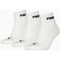 Puma Pehmustetut Kvartalosukat, 3 kpl pakkauksessa 938393-01