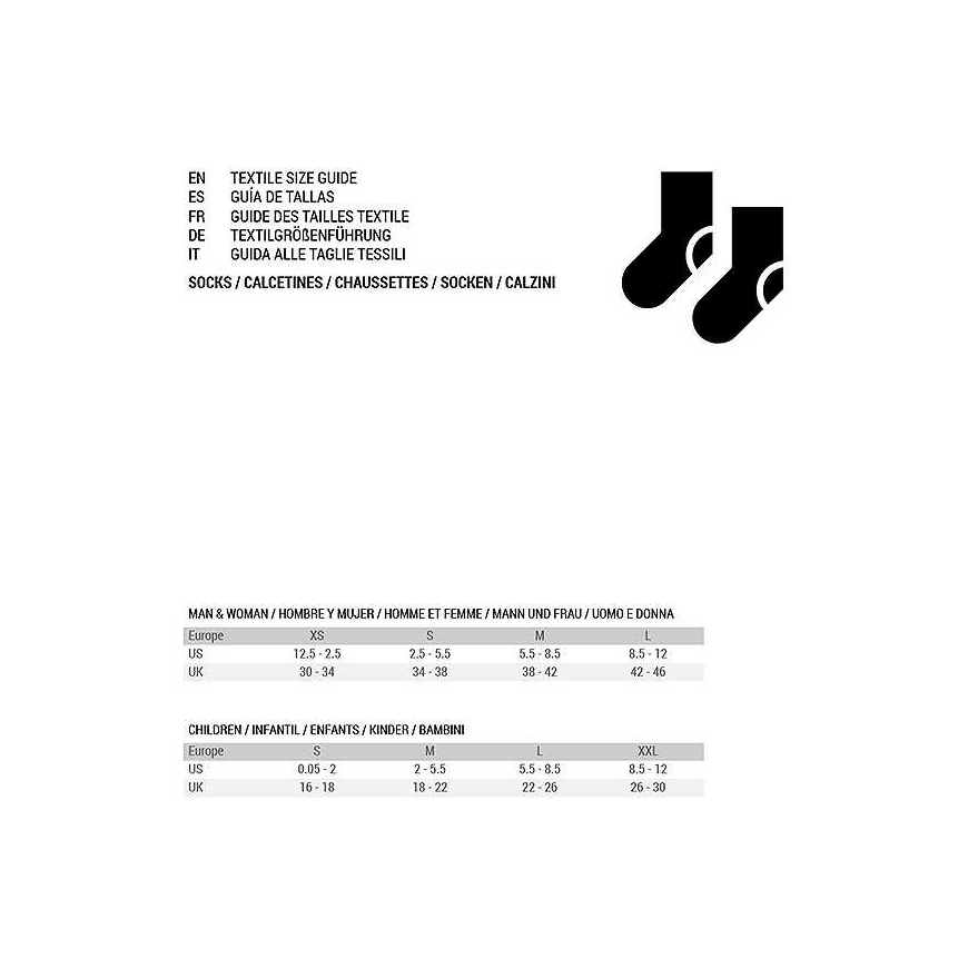 Puma Pehmustetut Kvartalosukat, 3 kpl pakkauksessa 938393-01 – 2