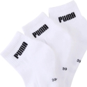 Puma Pehmendatud Kvarti Sokid, 3 Pakis 938393-01