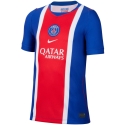 Маршурки для детей Nike Paris Saint-Germain 2026/27 Stadium Home синий-красный II1644 417 XS Маршурки для детей Nike Paris Saint-Germain 2026/27 Stadium Home синий-красный II1644 417 XS