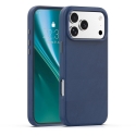 Etteri Elegant Mag maciņš iPhone 17 Pro 6,3" tumši zils Etteri Elegant Mag maciņš iPhone 17 Pro 6,3" tumši zils