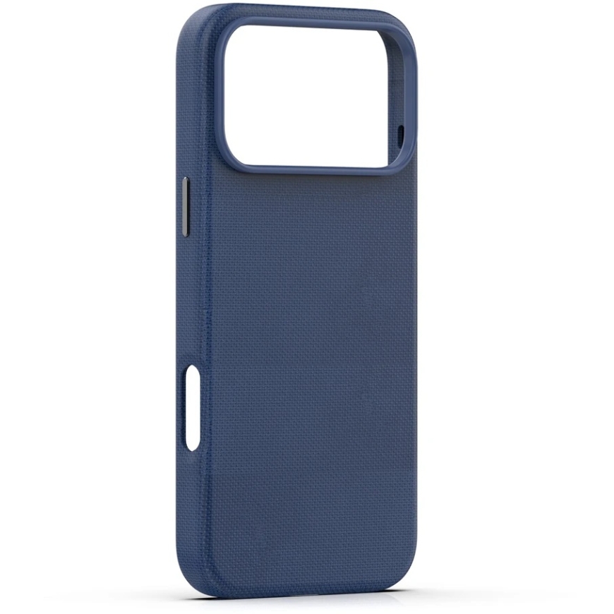 Etteri Elegant Mag case for iPhone 17 Pro 6.3" dark blue – 3