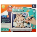 Swede Ability Game Doctor G6642 83524 Swede Ability Game Doctor G6642 83524