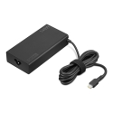 Lenovo Legion Slim 140W AC Adapter (USB-C) power adapter/inverter Indoor Black Lenovo Legion Slim 140W AC Adapter (USB-C) power adapter/inverter Indoor Black