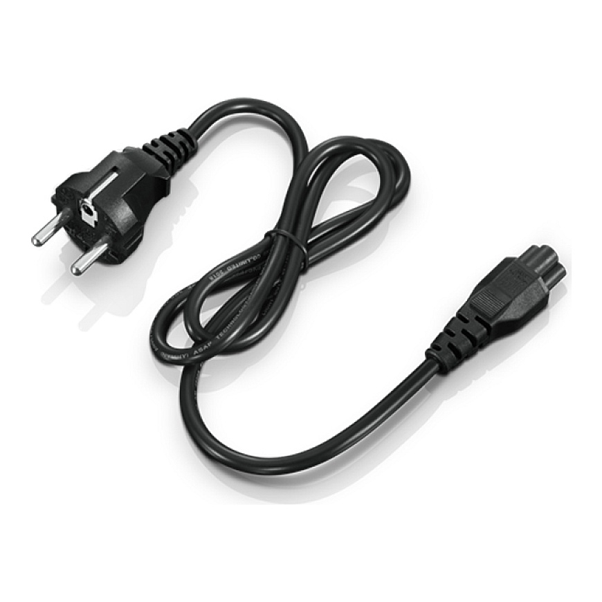 Lenovo Legion Slim 140W AC Adapter (USB-C) virta-adapteri ja vaihtosuuntaaja Sisätila Musta – 2