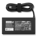 Lenovo Legion Slim 140W AC Adapter (USB-C) адаптер питания / инвертор Для помещений Черный Lenovo Legion Slim 140W AC Adapter (USB-C) адаптер питания / инвертор Для помещений Черный