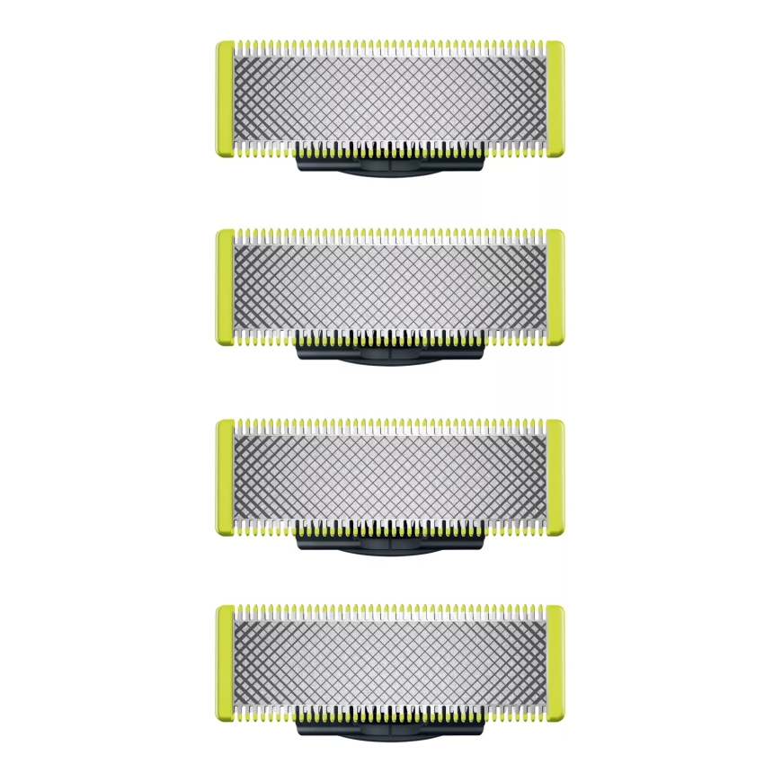Philips Norelco OneBlade OneBlade QP240/50 4 vaihtoterää