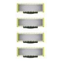Philips Norelco OneBlade QP240/50 аксессуар для бритв Бреющая насадка Philips Norelco OneBlade QP240/50 аксессуар для бритв Бреющая насадка