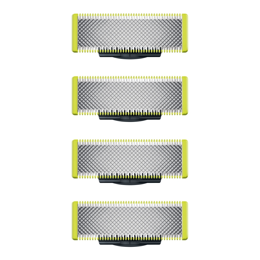 Philips Norelco OneBlade QP240/50 raseerimistarvik Raseerimispea – 2