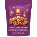 Ceptu riekstu maisījums, RIFAI, PEANUT KRIKRI, sālīts, 250 g Ceptu riekstu maisījums, RIFAI, PEANUT KRIKRI, sālīts, 250 g