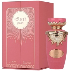 Lattafa Jouri EDP Eau de Parfum naisille, 100 ml