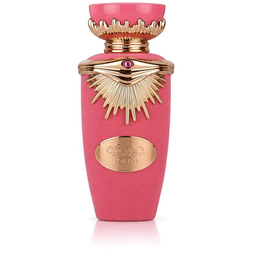 Lattafa Jouri EDP Eau de Parfum naisille, 100 ml – 3