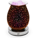 RIO LAAL-EU/1,0 ALURA Aromaöljydiffuusori RIO LAAL-EU/1,0 ALURA Aromaöljydiffuusori