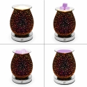 RIO LAAL-EU/1,0 ALURA Aromaöljydiffuusori RIO LAAL-EU/1,0 ALURA Aromaöljydiffuusori