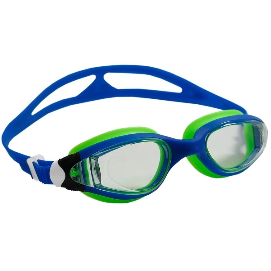 Crowell GS16 Coral Bērnu Peldēšanas Brilles