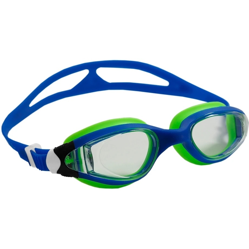 Crowell GS16 Coral Bērnu Peldēšanas Brilles – 2