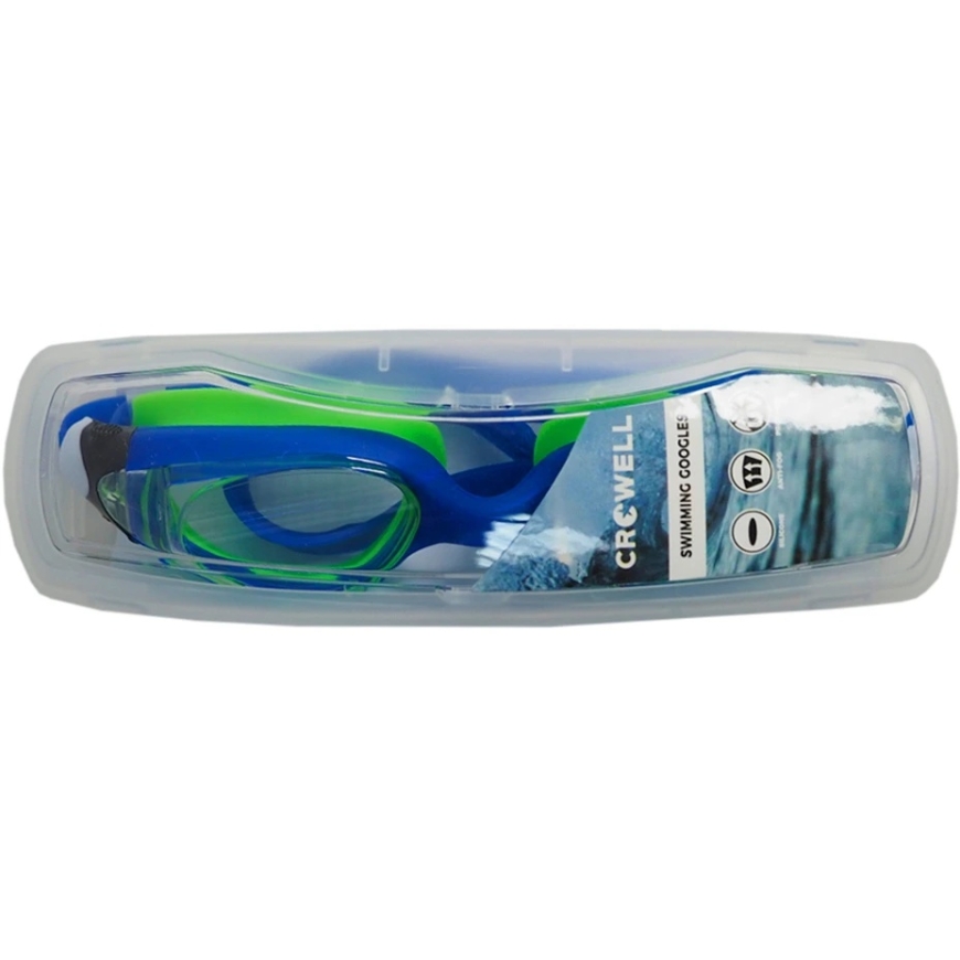 Crowell GS16 Coral Lasten Uimilasit – 3