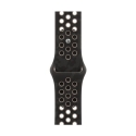 Apple 46mm After Dark Black Nike Sport Band M/L Apple 46mm After Dark Black Nike Sport Band M/L