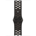 Apple 46mm After Dark Black Nike Sport Band M/L Apple 46mm After Dark Black Nike Sport Band M/L