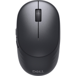 DELL Pro 7 hiir Universaalne Mõlemakäeline RF juhtmeta ühendus + Bluetooth Optiline 6000 DPI