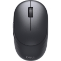 DELL Pro 7 hiir Universaalne Mõlemakäeline RF juhtmeta ühendus + Bluetooth Optiline 6000 DPI DELL Pro 7 hiir Universaalne Mõlemakäeline RF juhtmeta ühendus + Bluetooth Optiline 6000 DPI