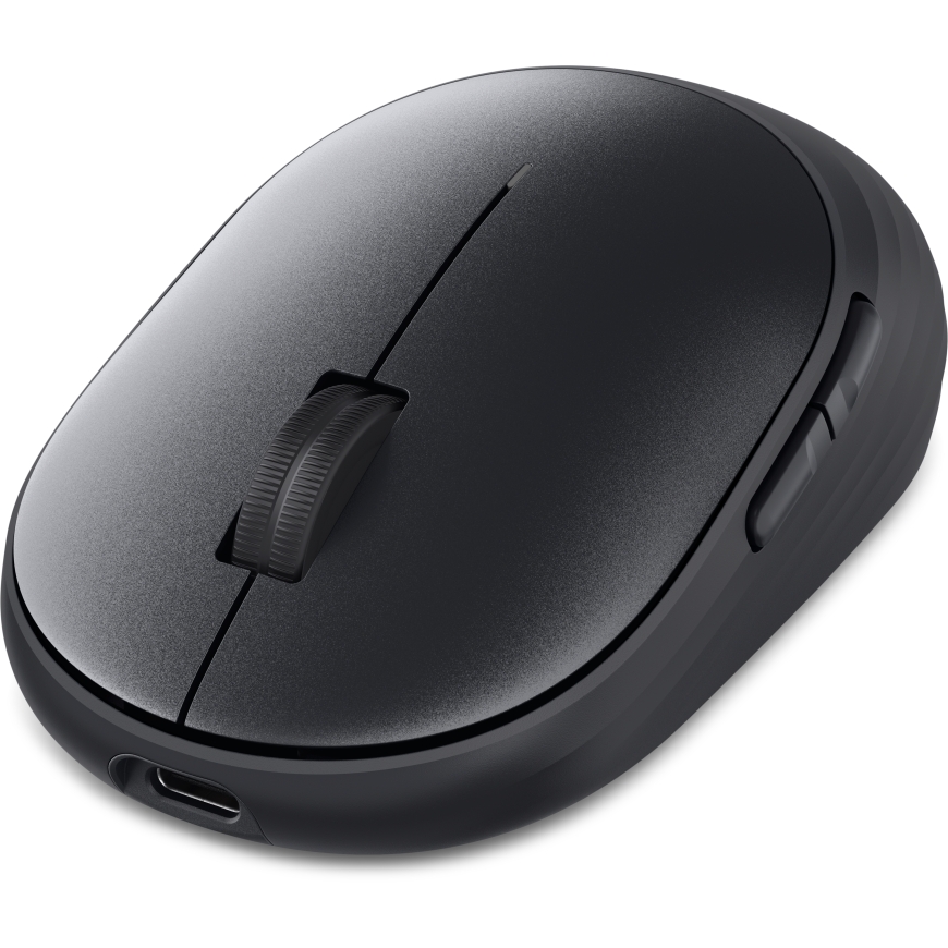 DELL Pro 7 pele Universāls Abām rokām RF bezvadu sakari + Bluetooth Optisks 6000 DPI – 3