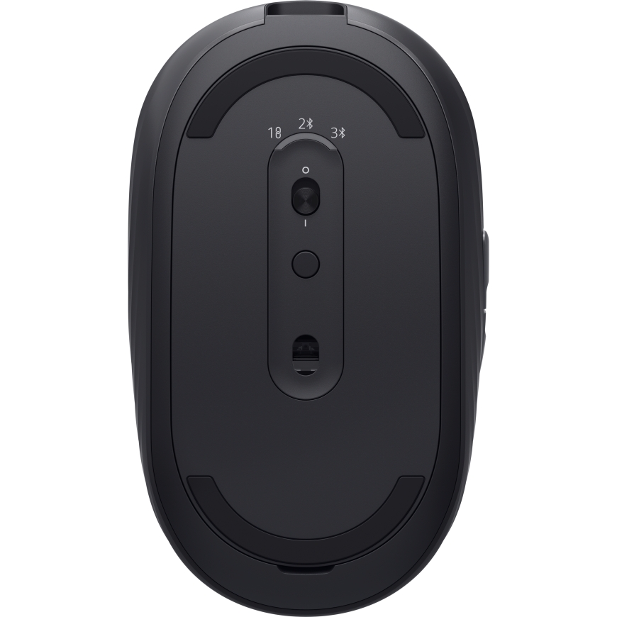 DELL Pro 7 компьютерная мышь Универсальная Для обеих рук РЧ беспроводной + Bluetooth Оптический 6000 – 4