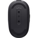 DELL Pro 7 компьютерная мышь Универсальная Для обеих рук РЧ беспроводной + Bluetooth Оптический 6000 DELL Pro 7 компьютерная мышь Универсальная Для обеих рук РЧ беспроводной + Bluetooth Оптический 6000