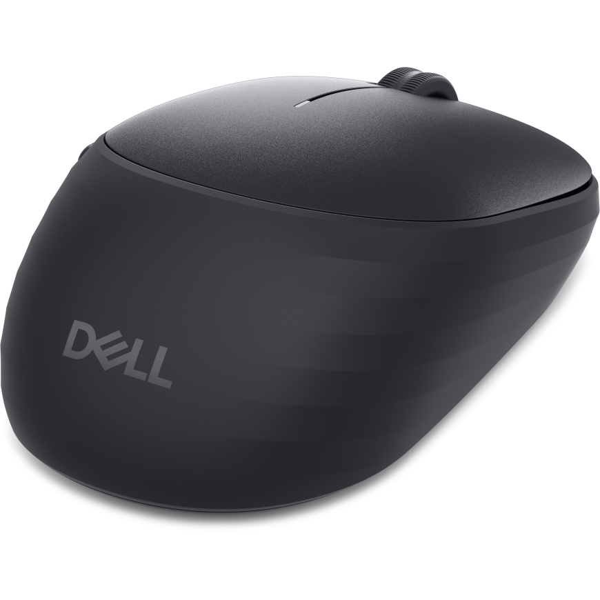 DELL Pro 7 hiiri Universaali Molempikätinen RF Wireless + Bluetooth Optinen 6000 DPI – 5