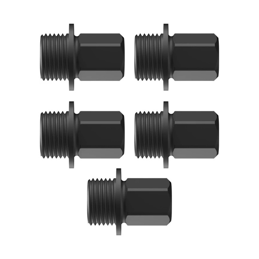Milwaukee Accessories Milwaukee Accessories adapteris urbšanas