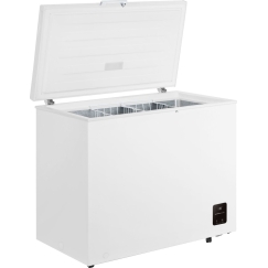 Gorenje FH25EAW Šaldiklis-skrynia Pastatomi 248 L Balta