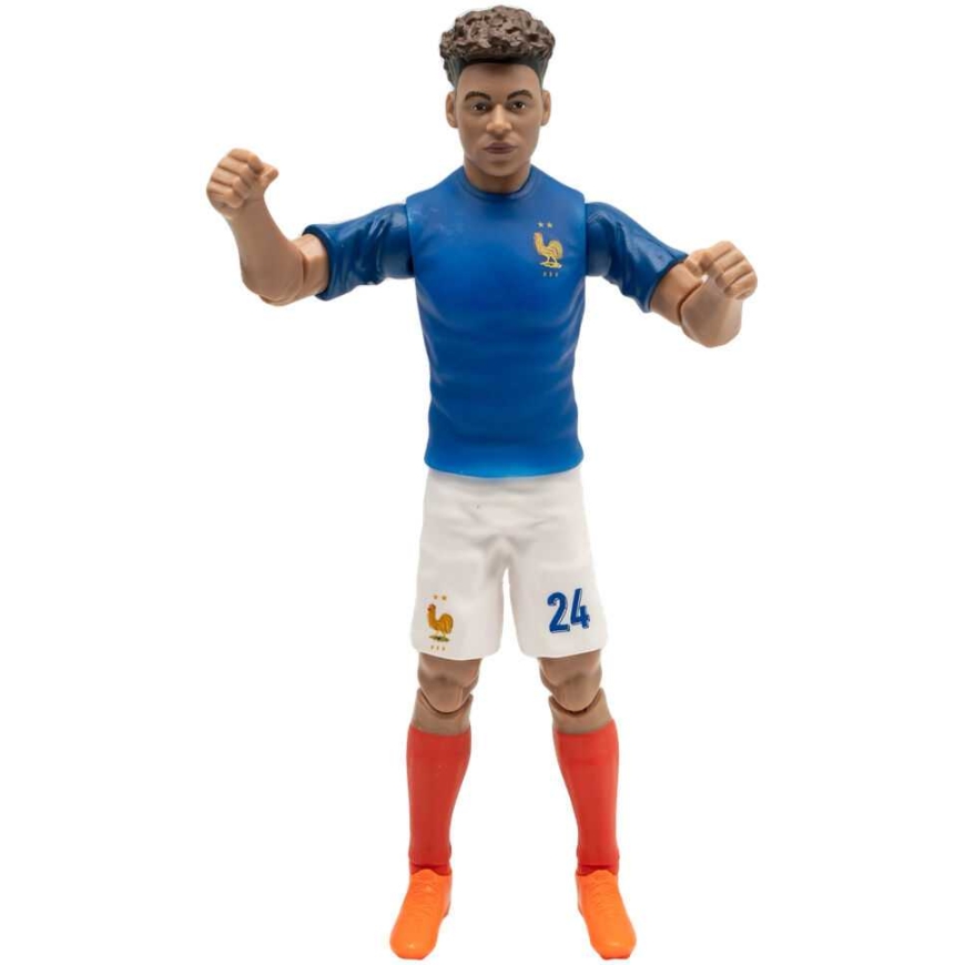 Banbo Toys France Desire Doue tegevusfiguur 20cm