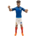 Banbo Toys France Desire Doue toimintahahmo 20cm Banbo Toys France Desire Doue toimintahahmo 20cm